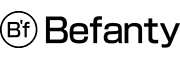 Befanty 美學進行式