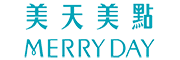 MERRYDAY 美天美點
