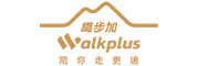 walkplus 織步加