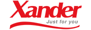 Xander 建達國際