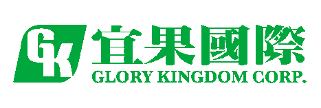 宜果國際 Glory Kingdom