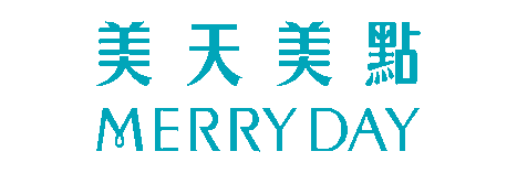 美天美點 MERRYDAY