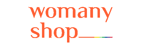 Womany Shop 女人迷商號