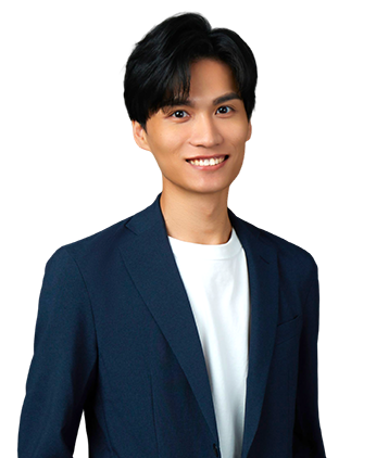 憲毅 Ryan