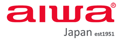 AIWA 愛華