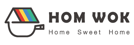 HOM WOK 瘋窩客