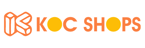 KOC SHOPS 科克好挑