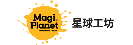 Magi Planet