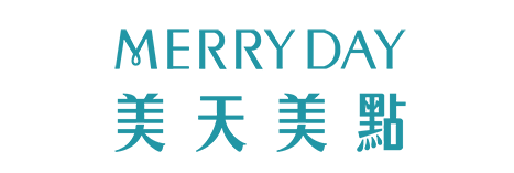 Merry Day 美天美點