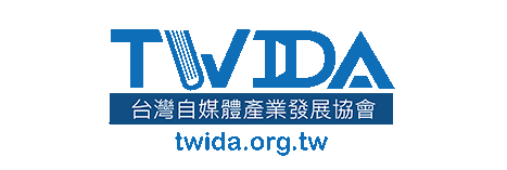 TWIDA 自媒體協會